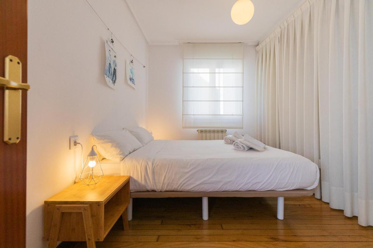 Penthouse Flat By Next Stop Bilbao Apartamento Getxo