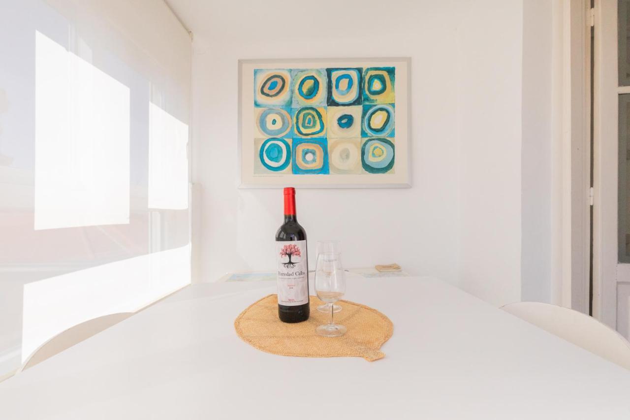 Apartamento Penthouse Flat By Next Stop Bilbao
