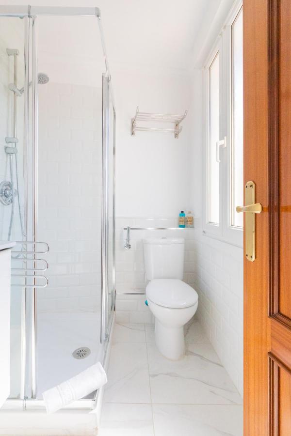Apartamento Penthouse Flat By Next Stop Bilbao *