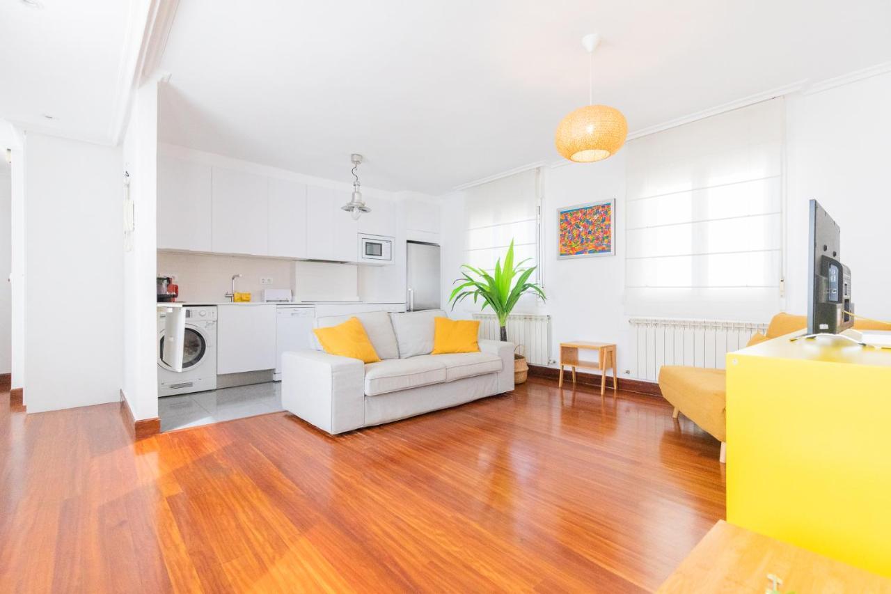 Apartamento Penthouse Flat By Next Stop Bilbao *