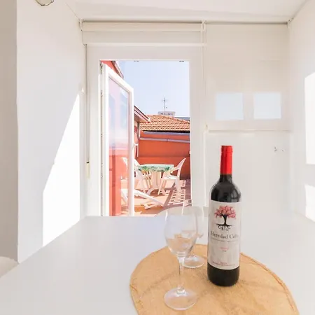 Getxo Beach Penthouse Flat By Next Stop Bilbao Buitenkant foto