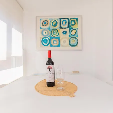Getxo Beach Penthouse Flat By Next Stop Bilbao Buitenkant foto