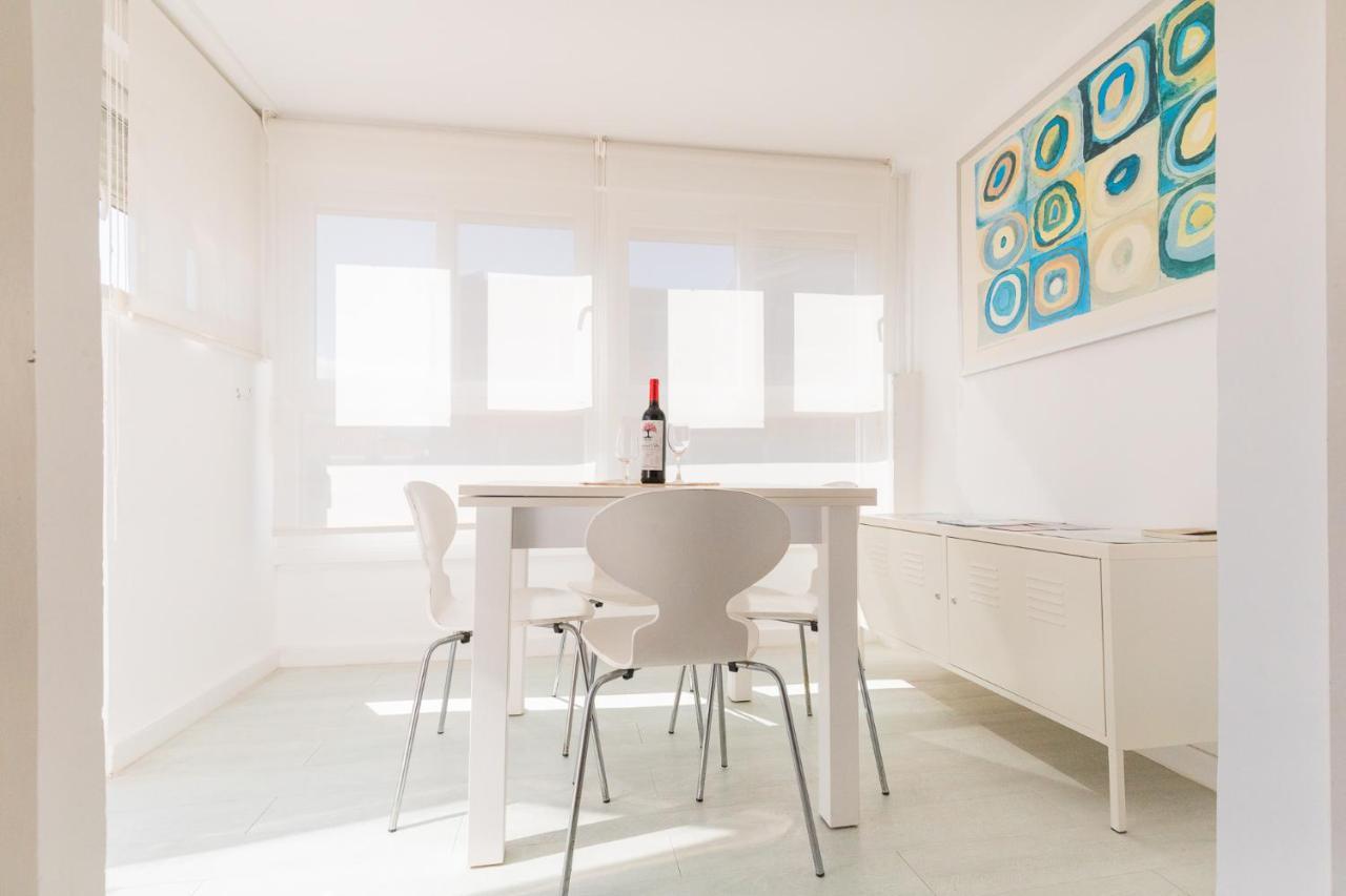 Appartement Penthouse Flat By Next Stop Bilbao Getxo