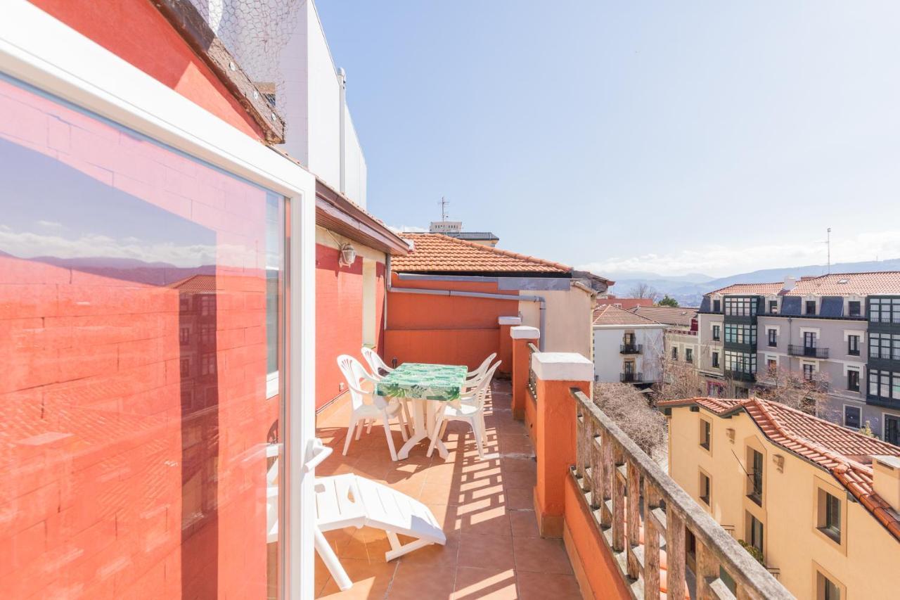 Appartement Penthouse Flat By Next Stop Bilbao Getxo