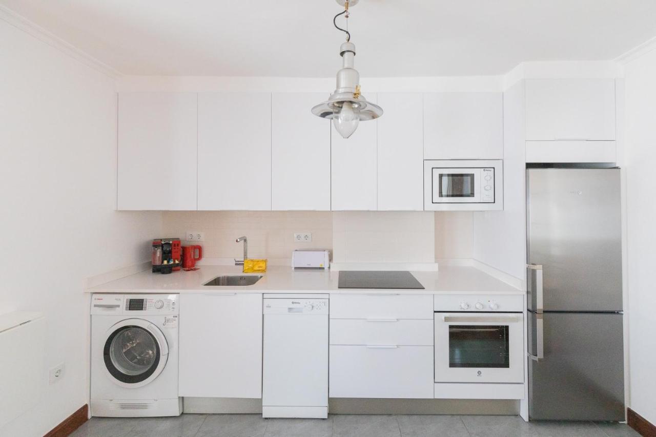 Penthouse Flat By Next Stop Bilbao Appartement *