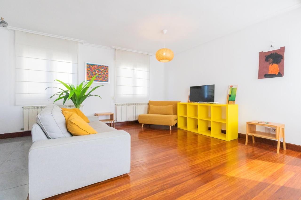 Appartement Penthouse Flat By Next Stop Bilbao