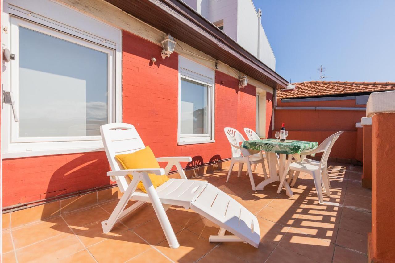 Appartement Penthouse Flat By Next Stop Bilbao *