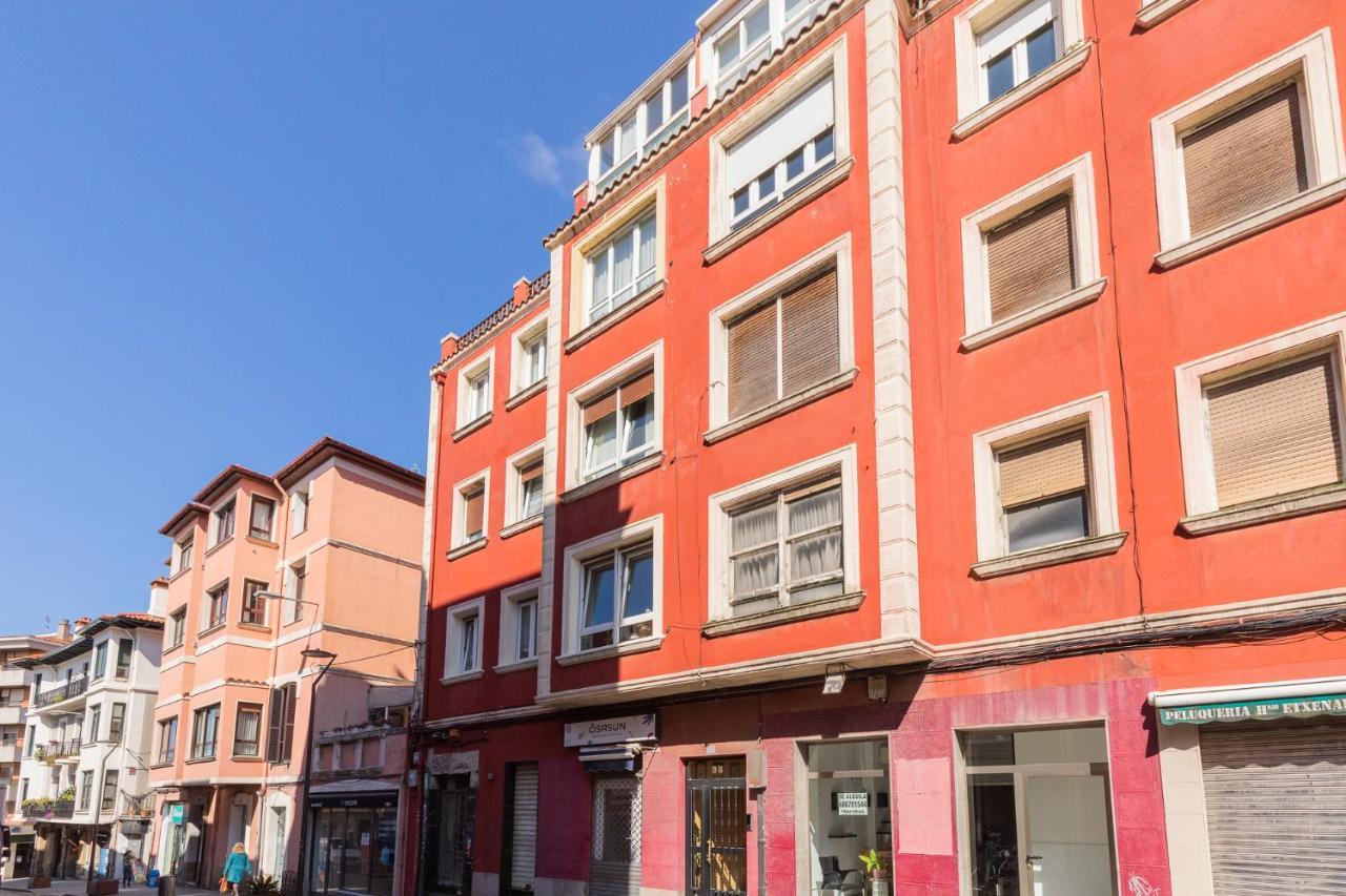 Penthouse Flat By Next Stop Bilbao Getxo