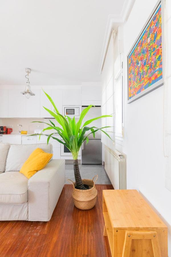 Appartement Penthouse Flat By Next Stop Bilbao